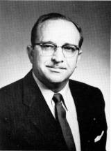 Benjamin Rea - 1957